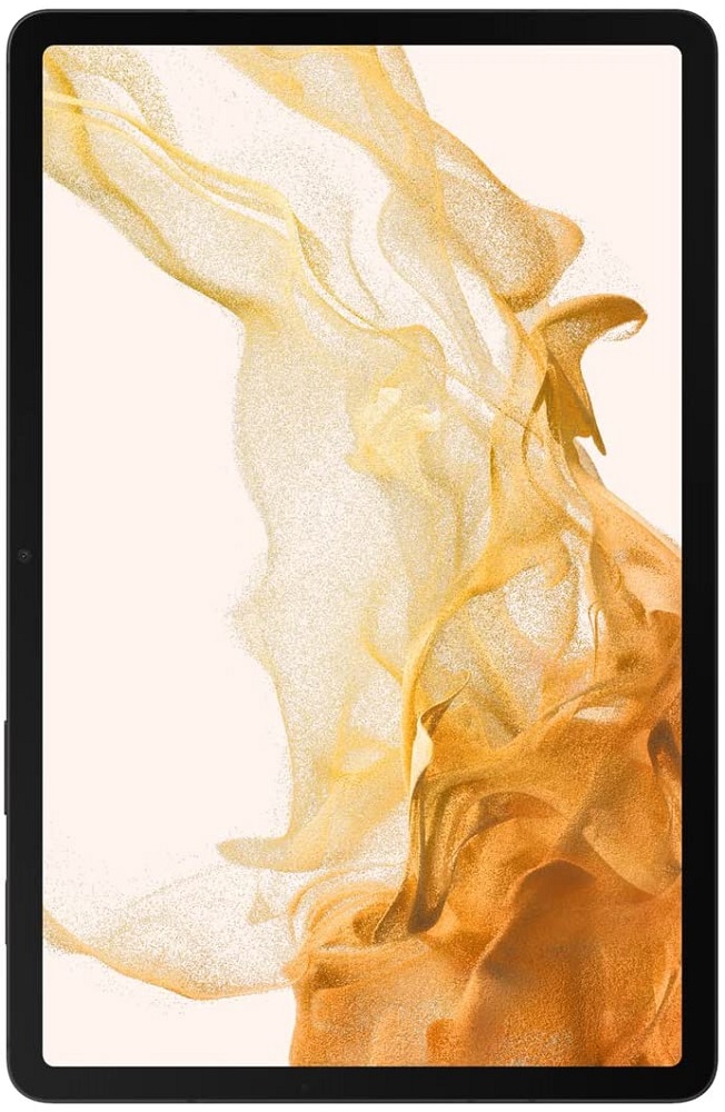 Tablet Samsung Galaxy Tab S8+ SM-X800 WiFi 12.4" 8/128GB - Graphite (Homologado)